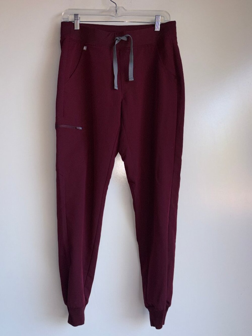 FIGS Zamora Scrub Pants Joggers Size Small